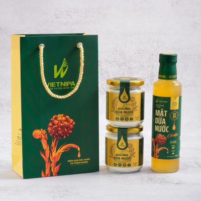 Mật Dừa Nước Ông Sáu